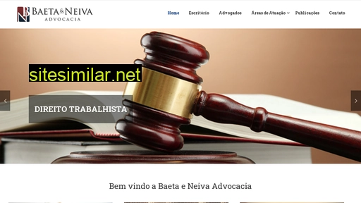 baetaeneiva.com.br alternative sites
