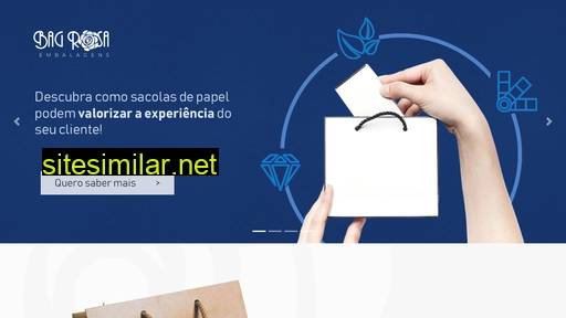 bagrosa.com.br alternative sites