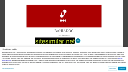 Bahiadoc similar sites