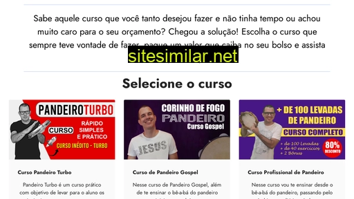 bahiapercussao.com.br alternative sites