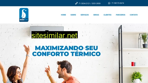 bahiatempservice.com.br alternative sites