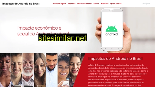 baininsights.com.br alternative sites