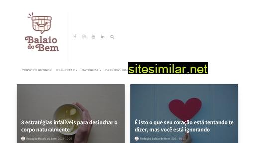 balaiodobem.com.br alternative sites