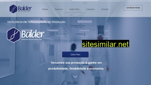 balderindustria.com.br alternative sites