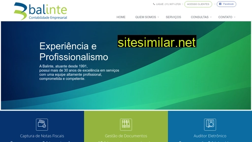 balinte.com.br alternative sites