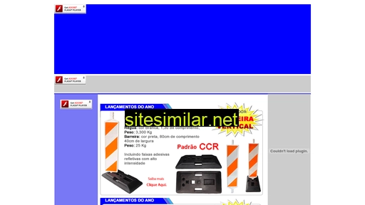 balizasp.com.br alternative sites