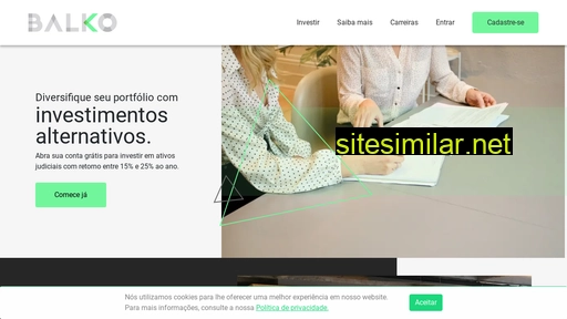 balko.com.br alternative sites