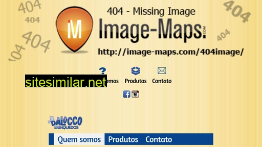 balocco.com.br alternative sites