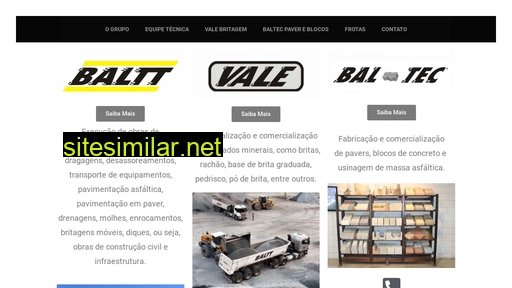 baltt.com.br alternative sites