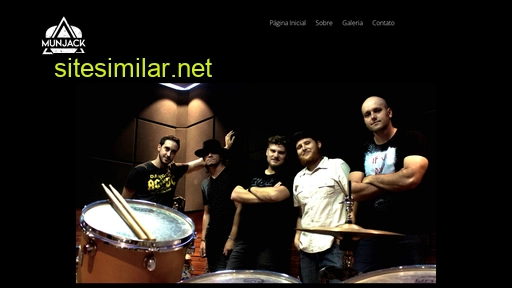 bandamunjack.com.br alternative sites