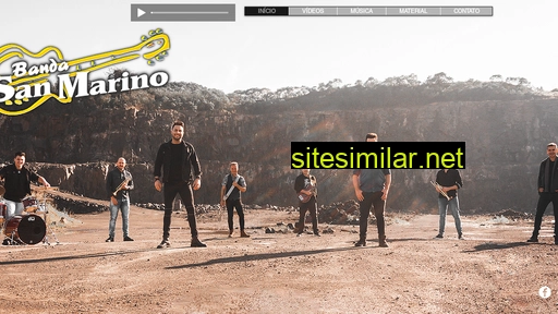 bandasanmarino.com.br alternative sites