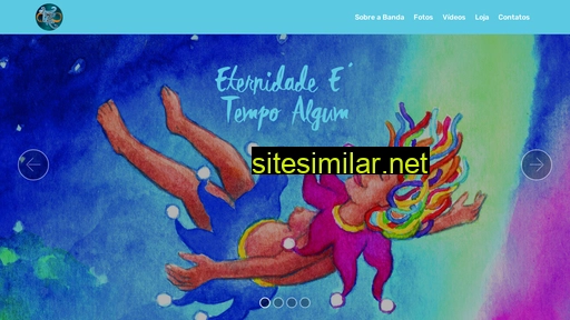 bandatemporei.com.br alternative sites