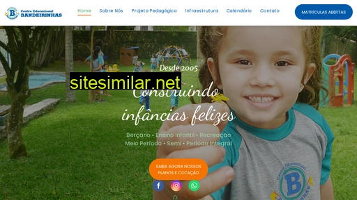 bandeirinhas.com.br alternative sites