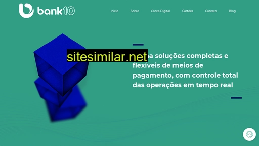bank10.com.br alternative sites
