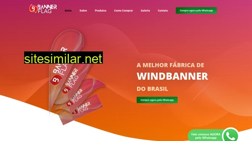 bannerflag.com.br alternative sites