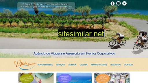 bapluseventos.com.br alternative sites