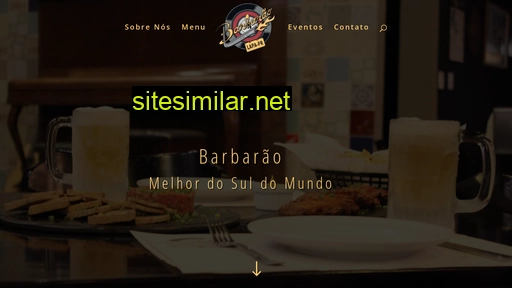barbarao.com.br alternative sites