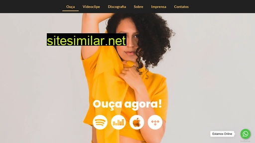 barbarasilva.com.br alternative sites