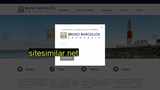 barcellosadv.com.br alternative sites