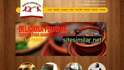 bardalinguica3.com.br alternative sites