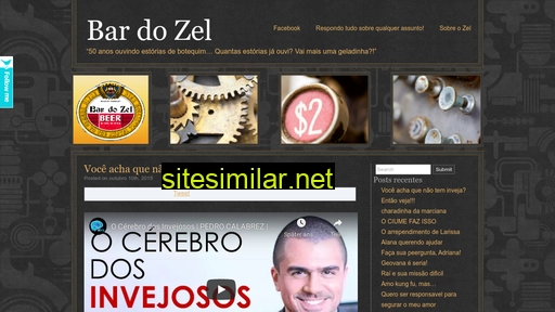 bardozel.com.br alternative sites