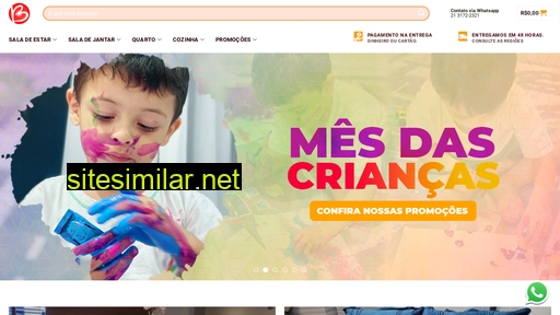 baronesamoveis.com.br alternative sites