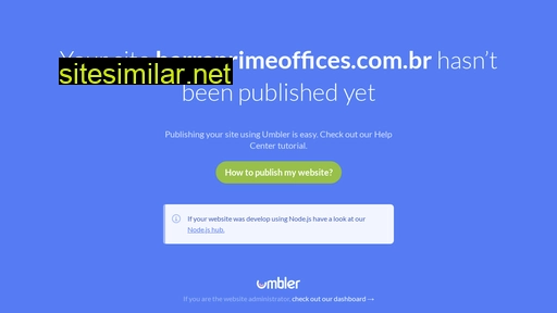 barraprimeoffices.com.br alternative sites