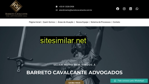 barretocavalcante.com.br alternative sites