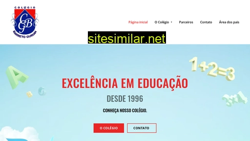barretogurian.com.br alternative sites
