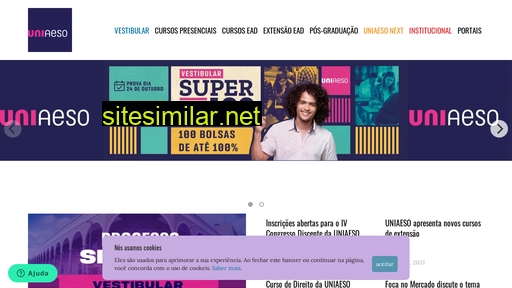 barrosmelo.com.br alternative sites