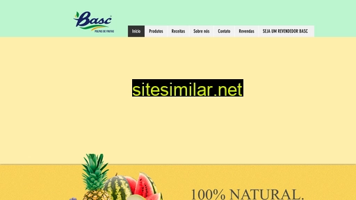 basc.com.br alternative sites