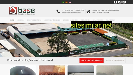 basecoberturas.com.br alternative sites