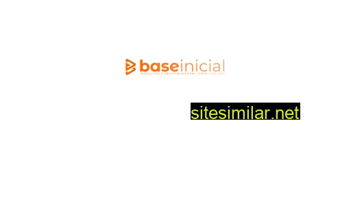 baseinicial.com.br alternative sites