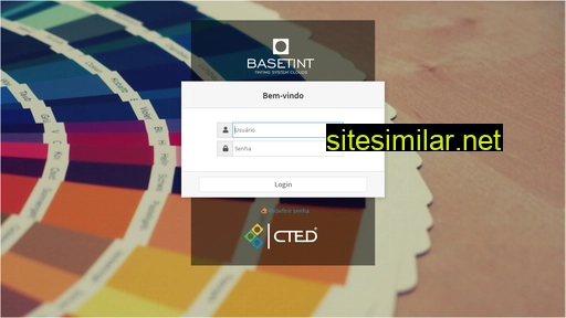 Basetint similar sites