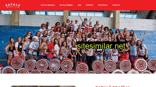 batala.com.br alternative sites
