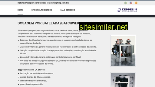 batchweighing.com.br alternative sites
