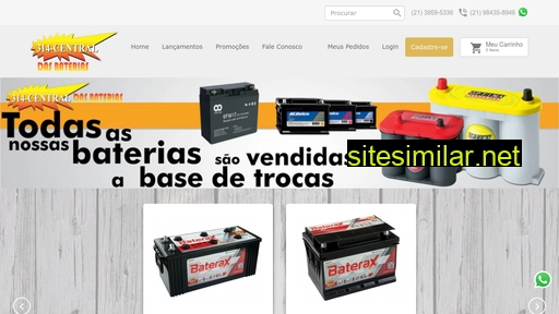 baterias314.com.br alternative sites