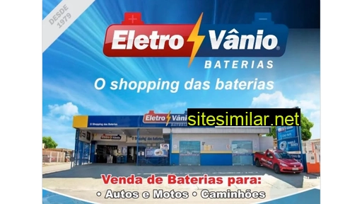 bateriaspalhoca.com.br alternative sites