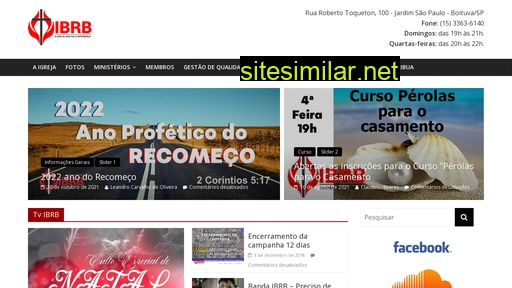 batistaboituva.org.br alternative sites