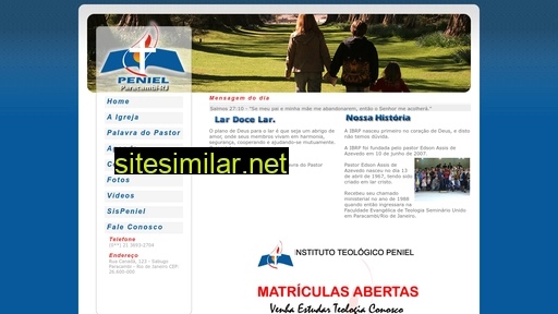 batistapeniel.com.br alternative sites