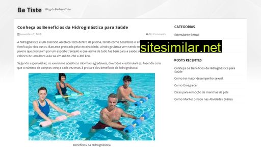 batiste.com.br alternative sites