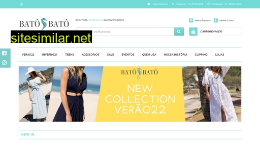 batobato.com.br alternative sites