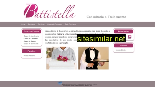 battistella.tur.br alternative sites
