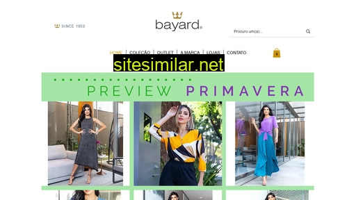 bayard.com.br alternative sites