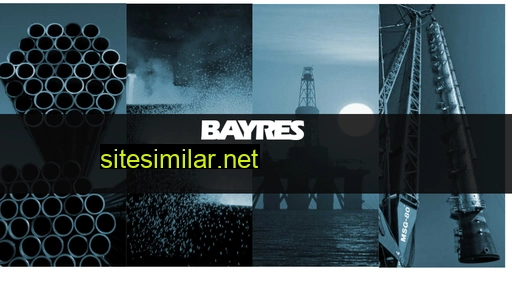 bayres.com.br alternative sites