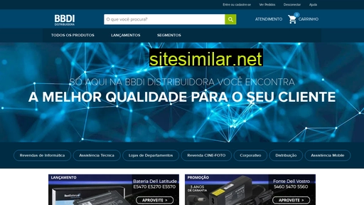 bbdi.com.br alternative sites