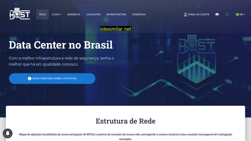 bbhost.com.br alternative sites