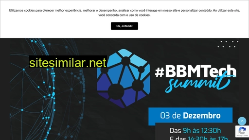 bbmtechsummit.com.br alternative sites