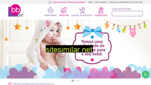 bbzin.com.br alternative sites