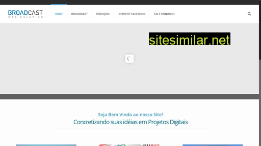 bcast.com.br alternative sites